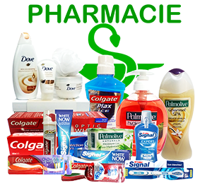 Pharmacies